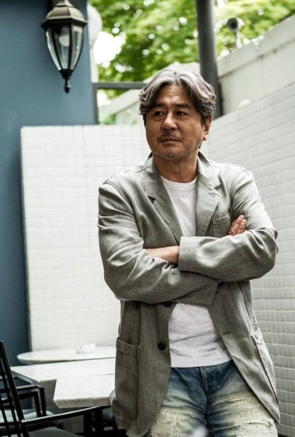 Choi Min-sik