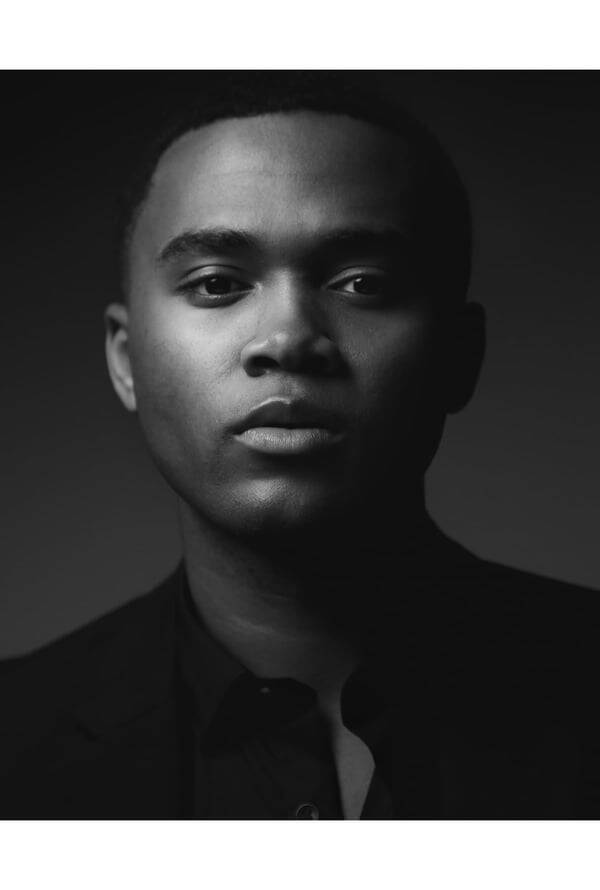 Chosen Jacobs