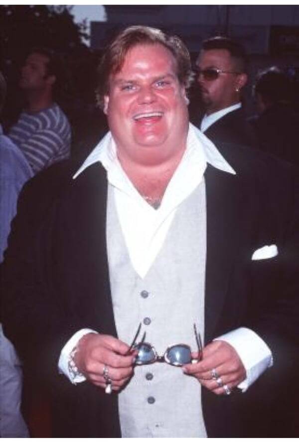 Chris Farley