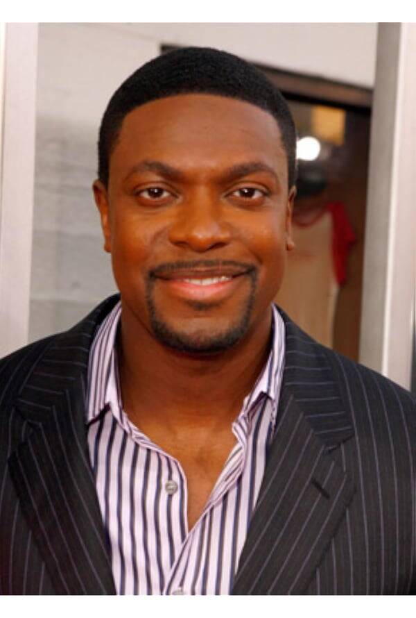 Chris Tucker