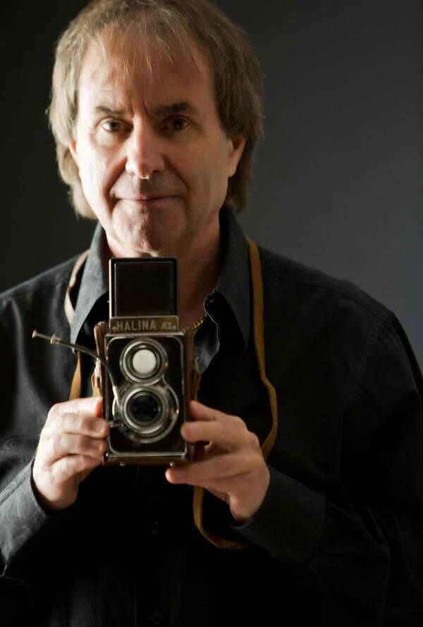 Chris de Burgh