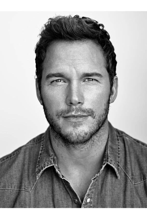 Chris Pratt
