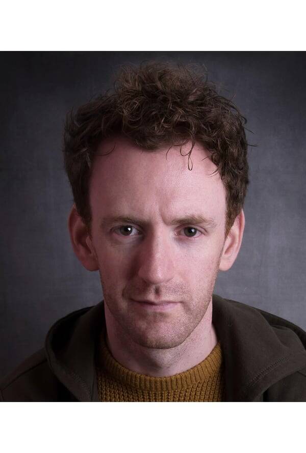 Chris Rankin
