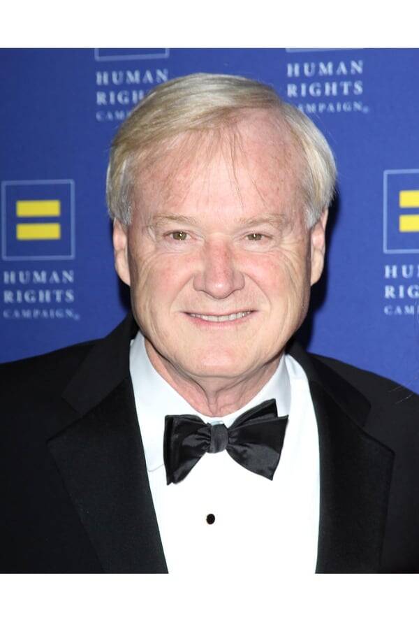 Chris Matthews