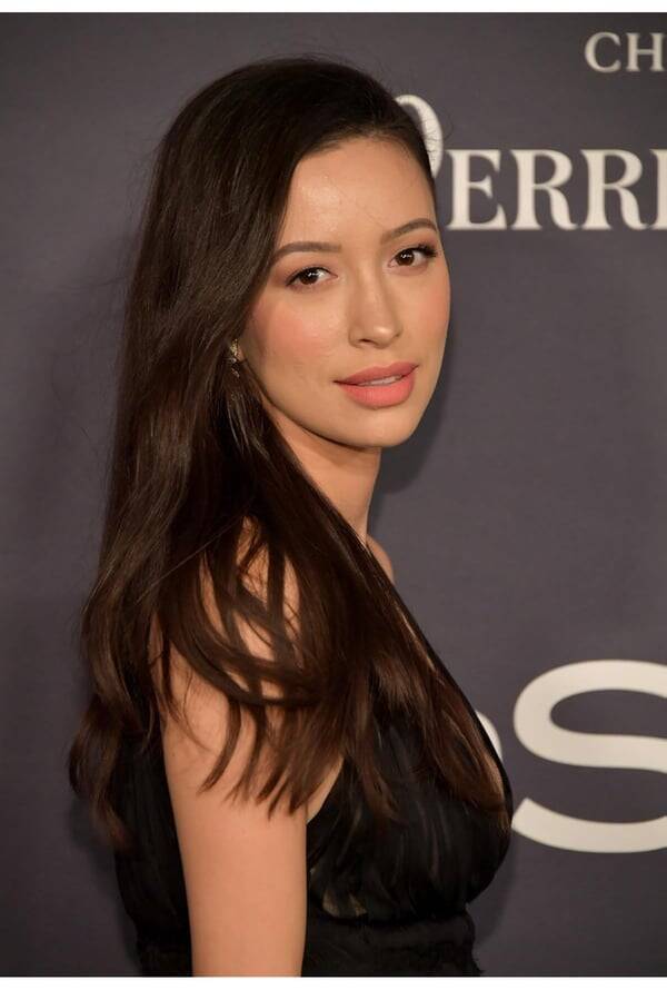 Christian Serratos