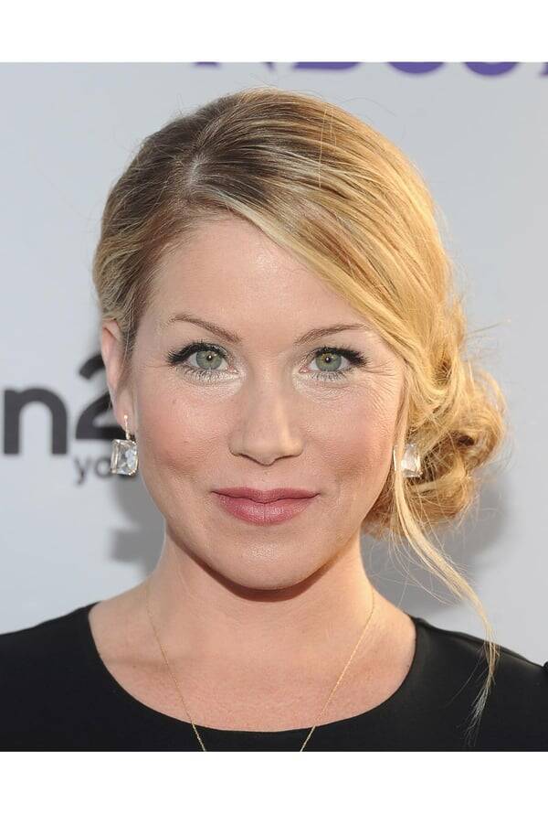 Christina Applegate