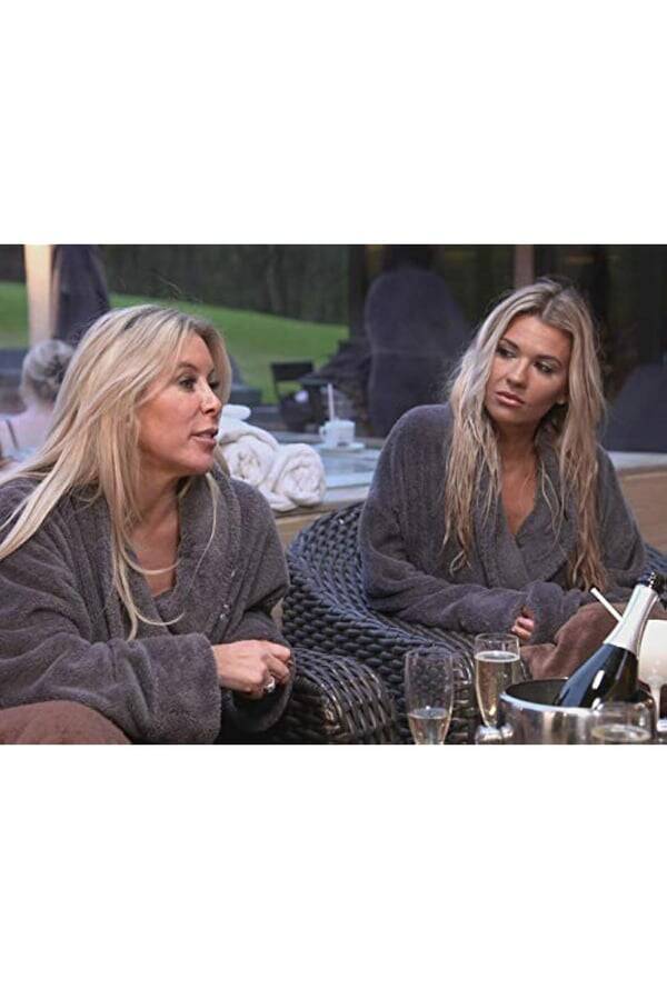 Christine McGuinness