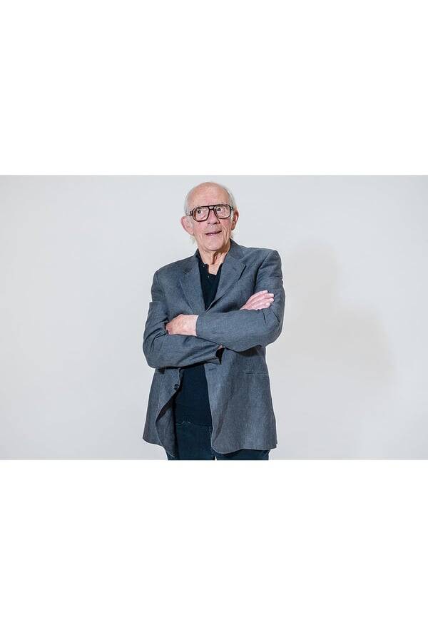 Christopher Lloyd