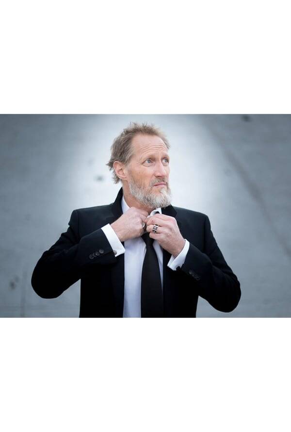 Christopher Heyerdahl