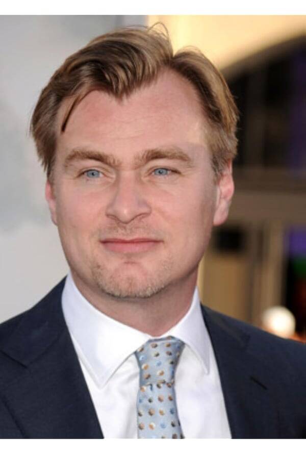 Christopher Nolan