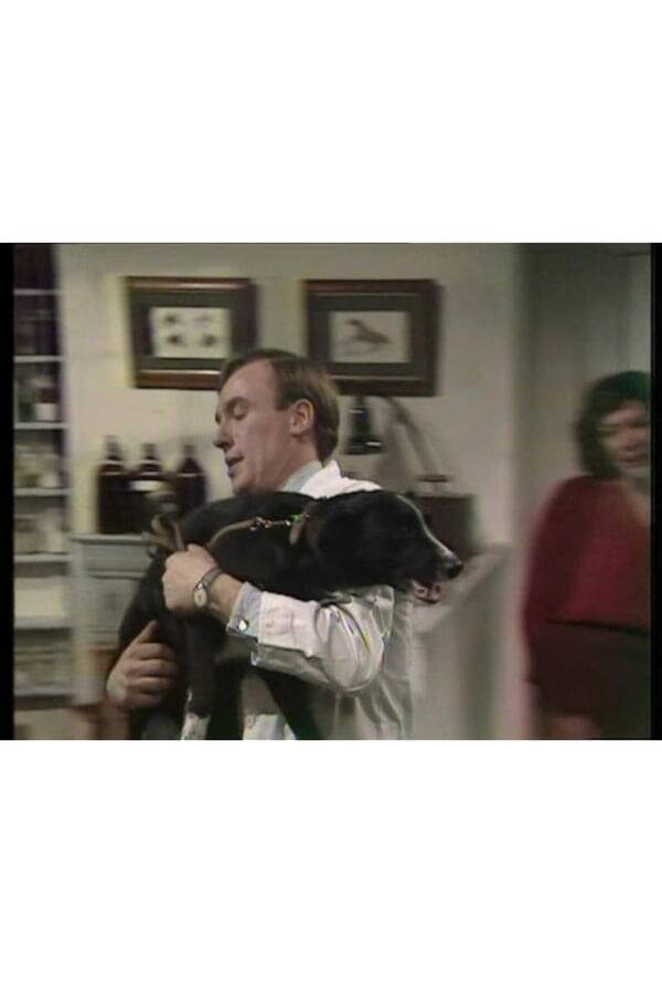 Christopher Timothy