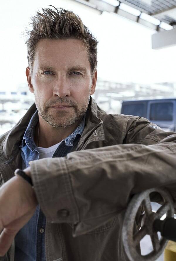Christopher Richard O'Neal