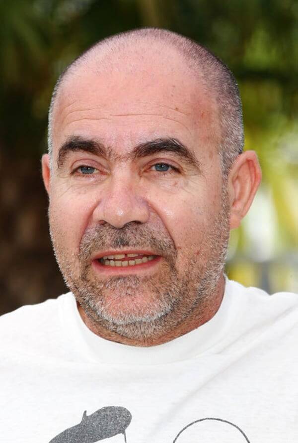 Christos Stergioglou