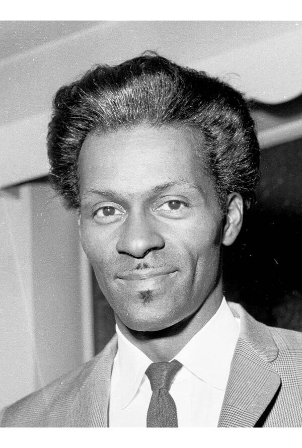 Chuck Berry