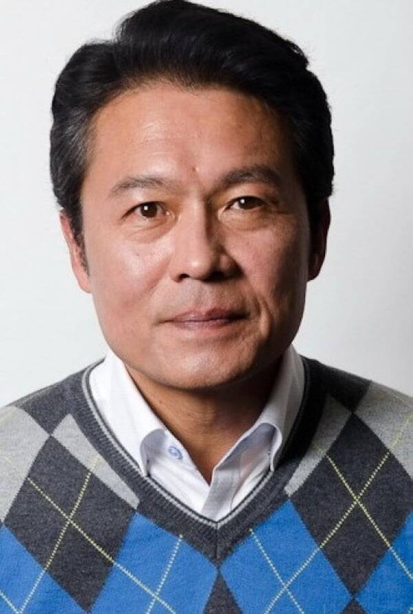 Chun Ho-jin