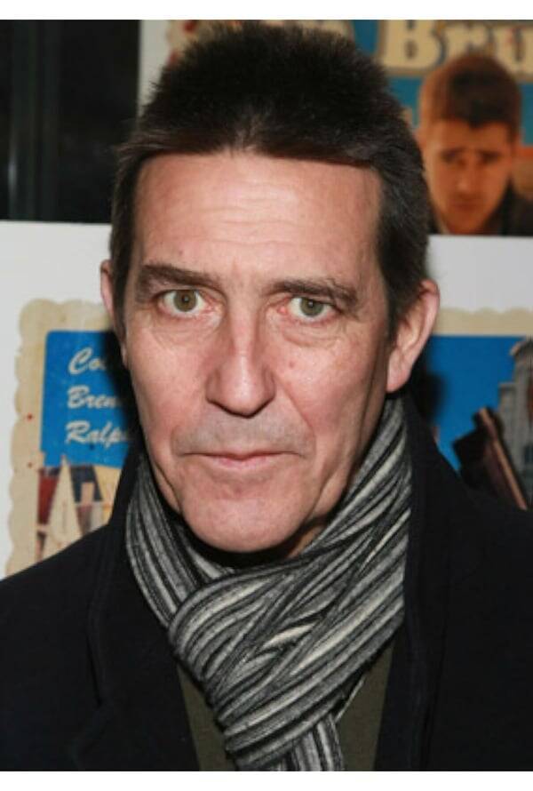 Ciarán Hinds