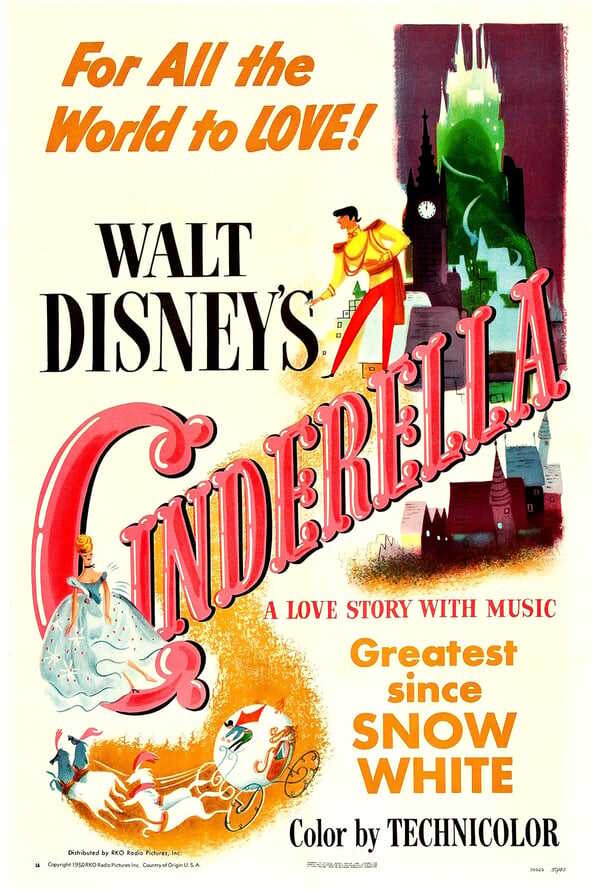 Cinderella