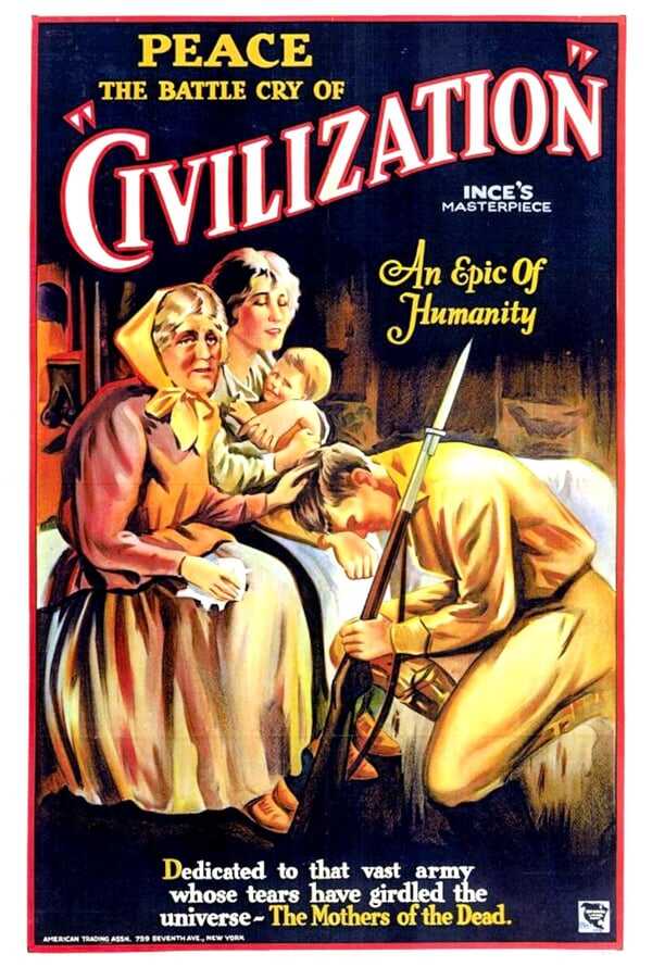 Civilization