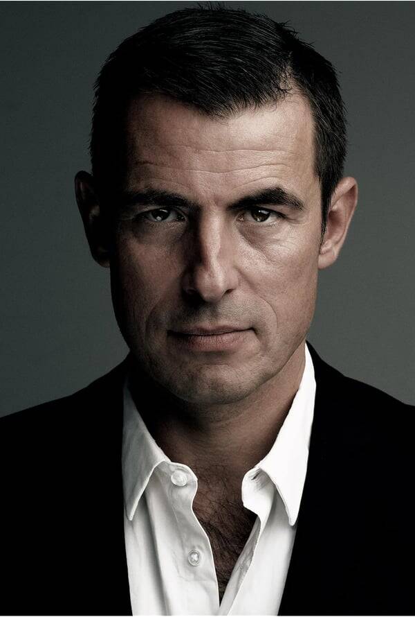 Claes Kasper Bang