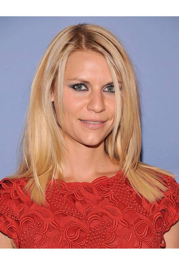 Claire Danes