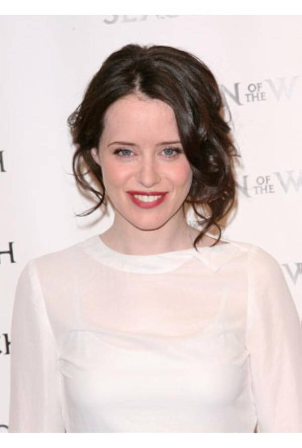 Claire Foy