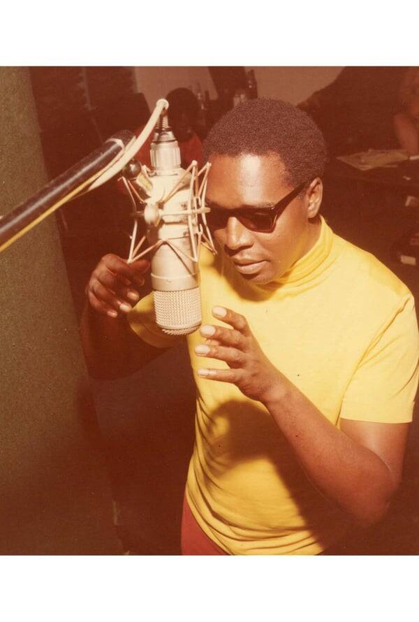 Clarence Carter