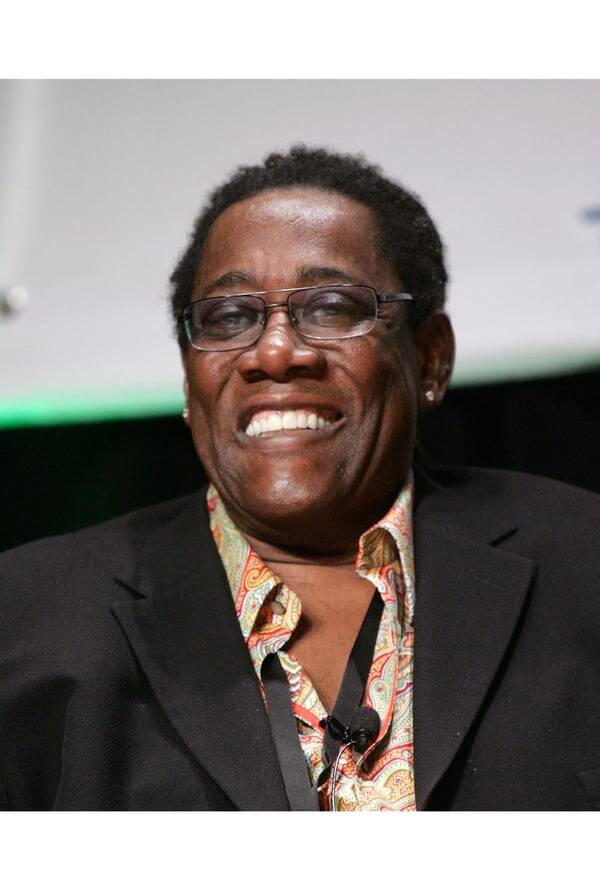 Rod Clemmons