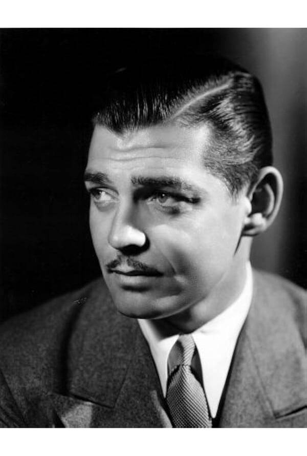 Clark Gable
