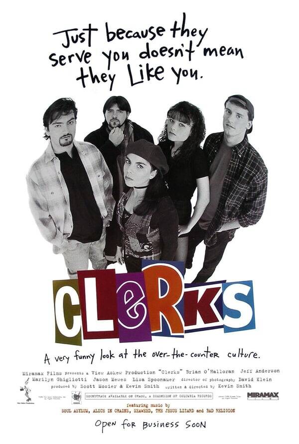 Clerks