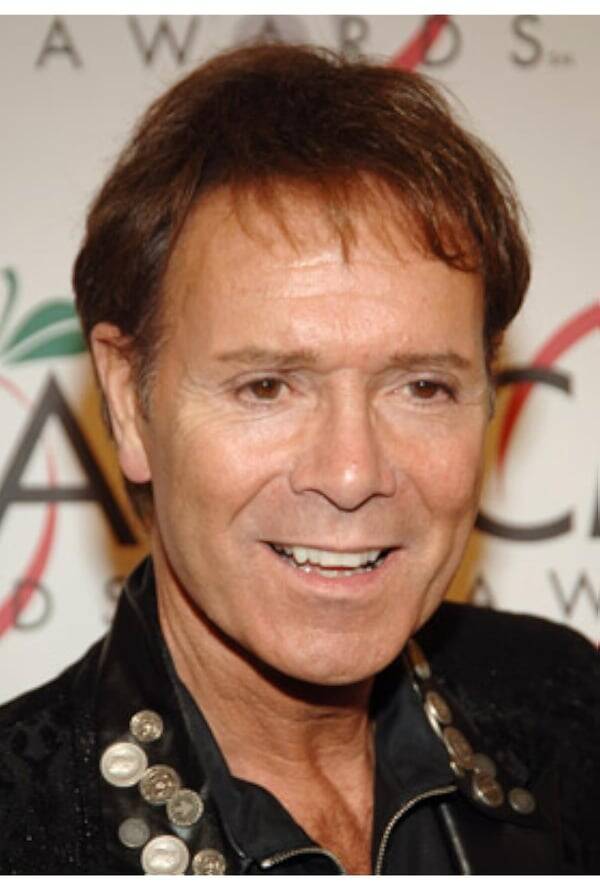 Cliff Richard