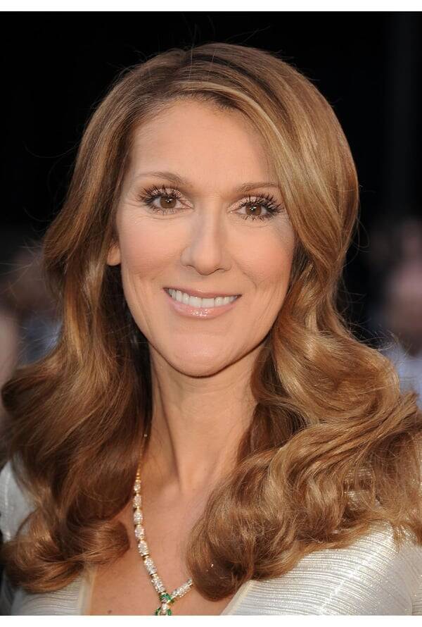Céline Dion