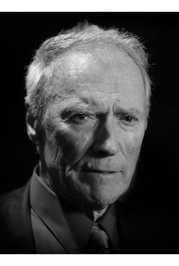 Clint Eastwood
