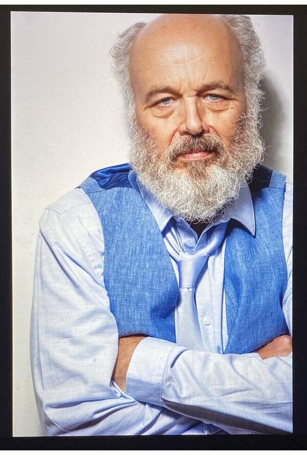 Clint Howard