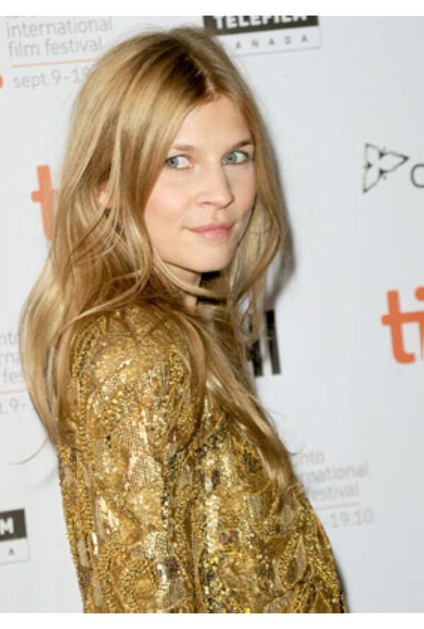 Clémence Poésy
