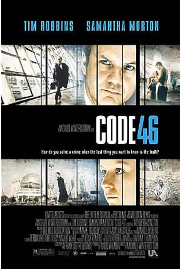 Code 46