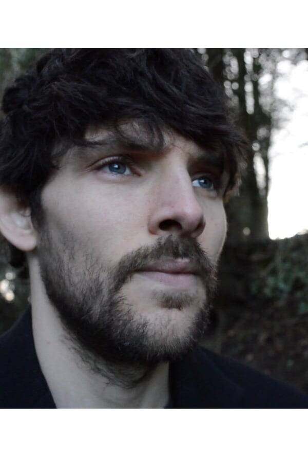 Colin Morgan