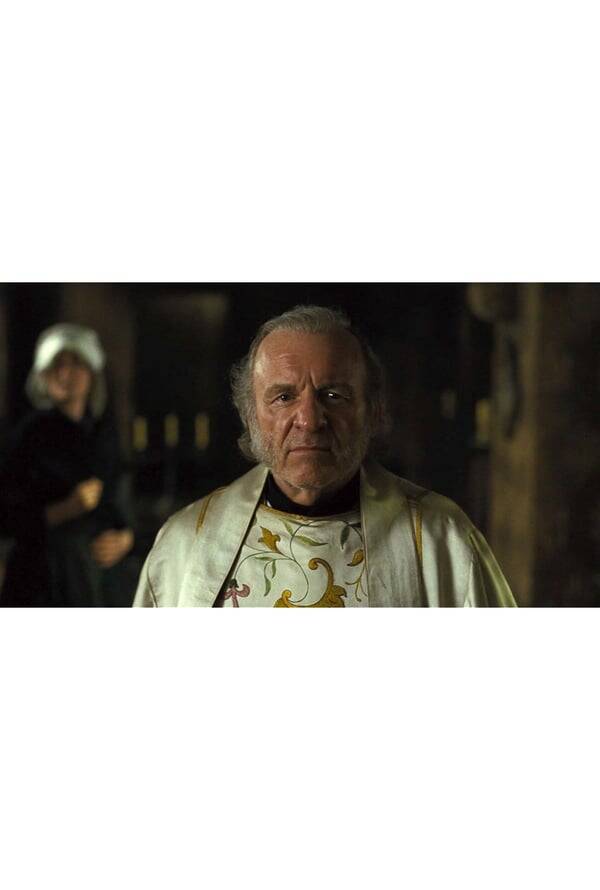 Colm Wilkinson