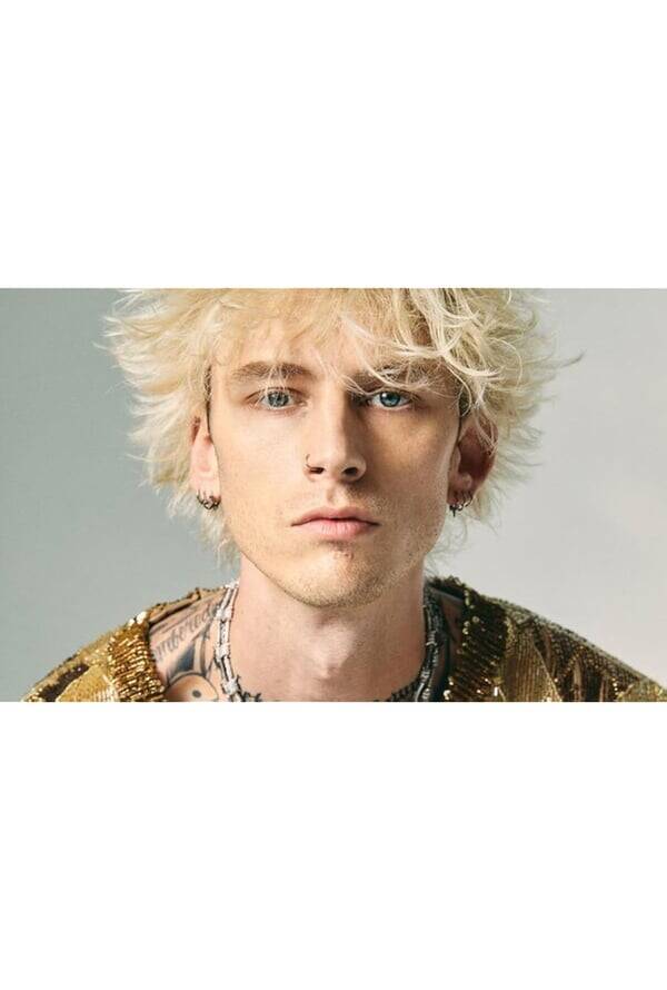 Machine Gun Kelly