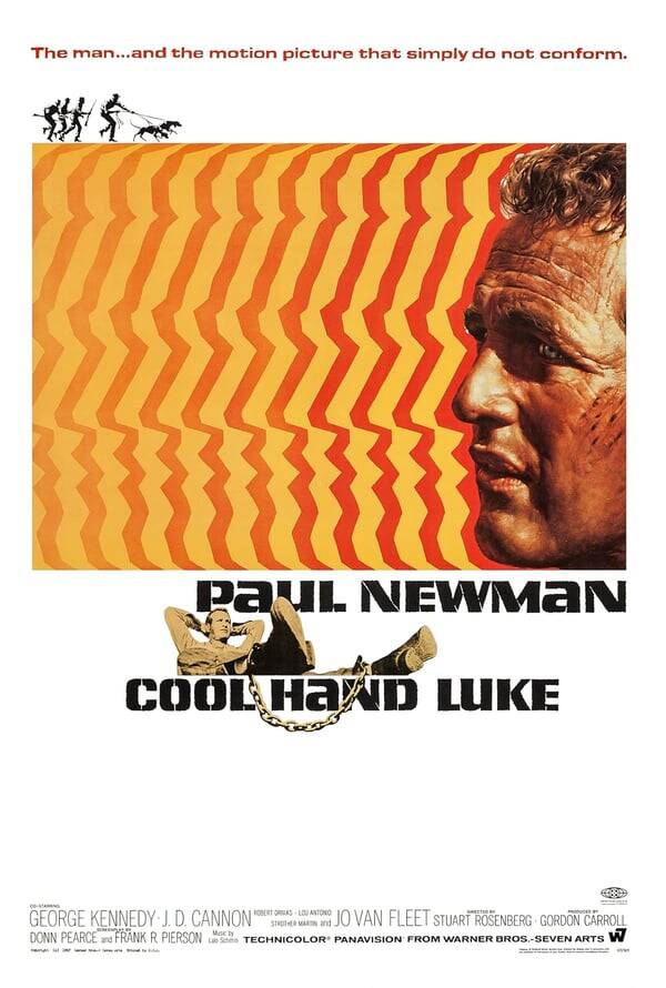 Cool Hand Luke