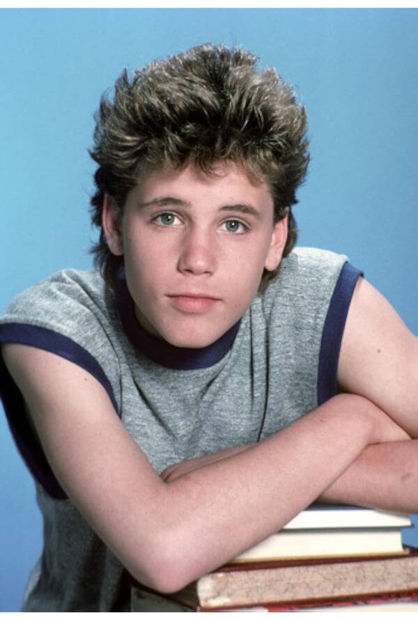 Corey Ian Haim