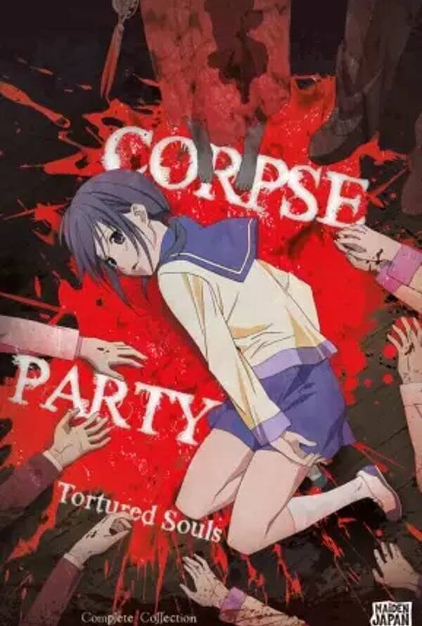 Corpse Party