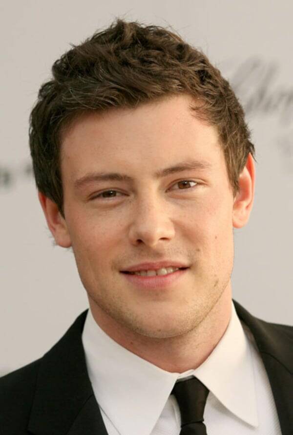 Cory Allan Michael Monteith