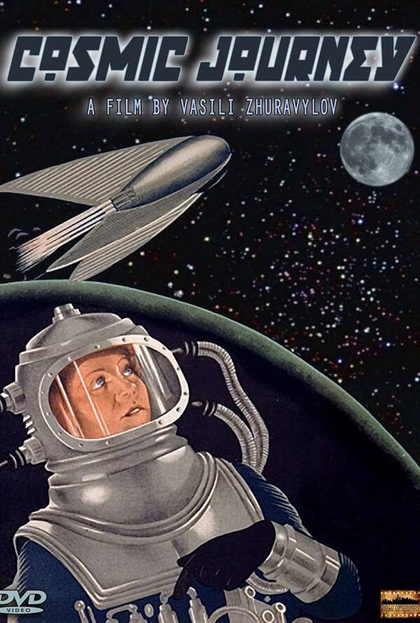 Cosmic Journey