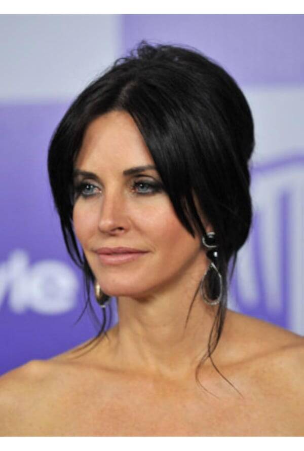 Courteney Cox