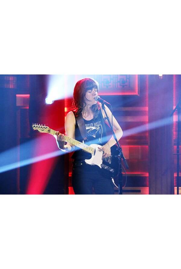 Courtney Barnett