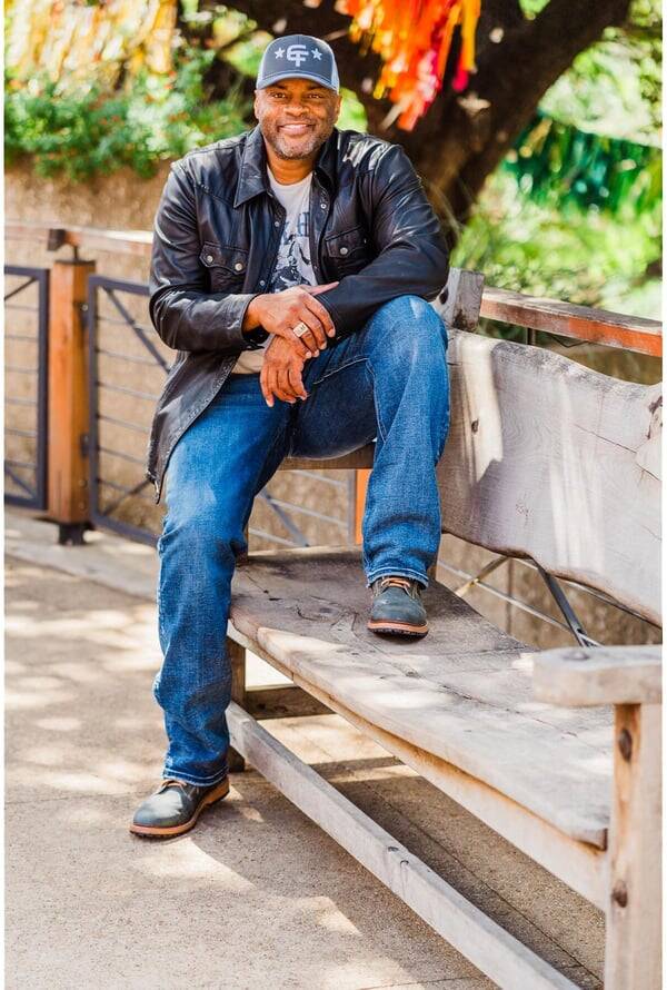 Cowboy Troy