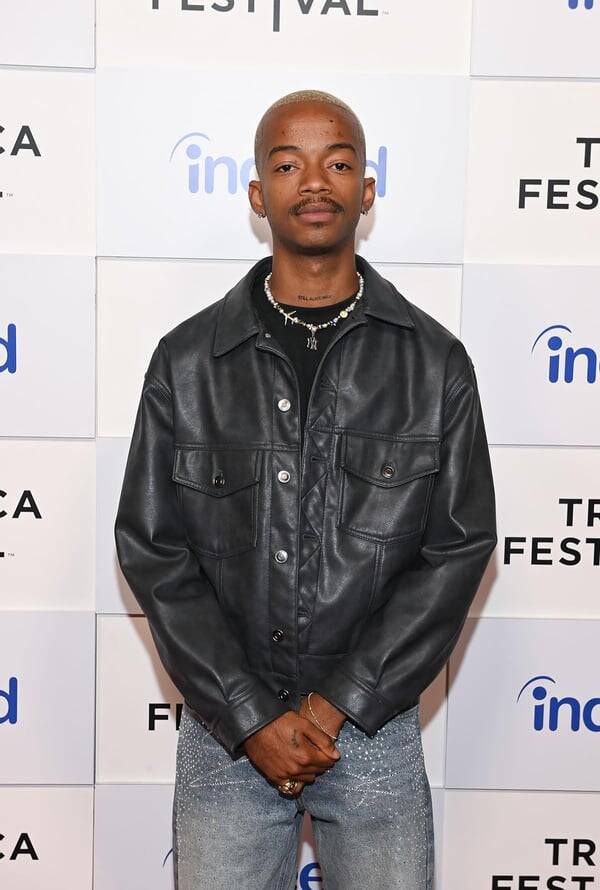 Tyson Coy Stewart