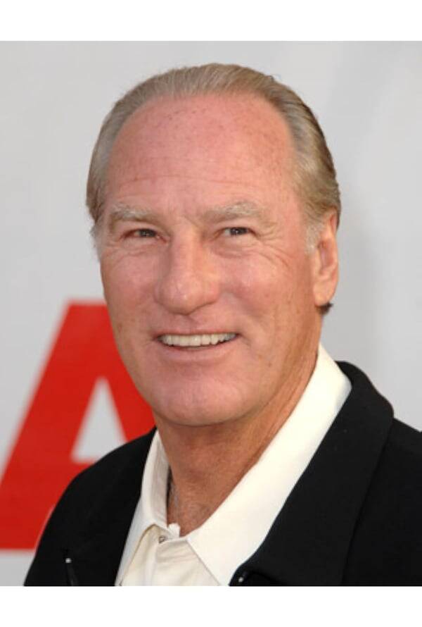 Craig T. Nelson