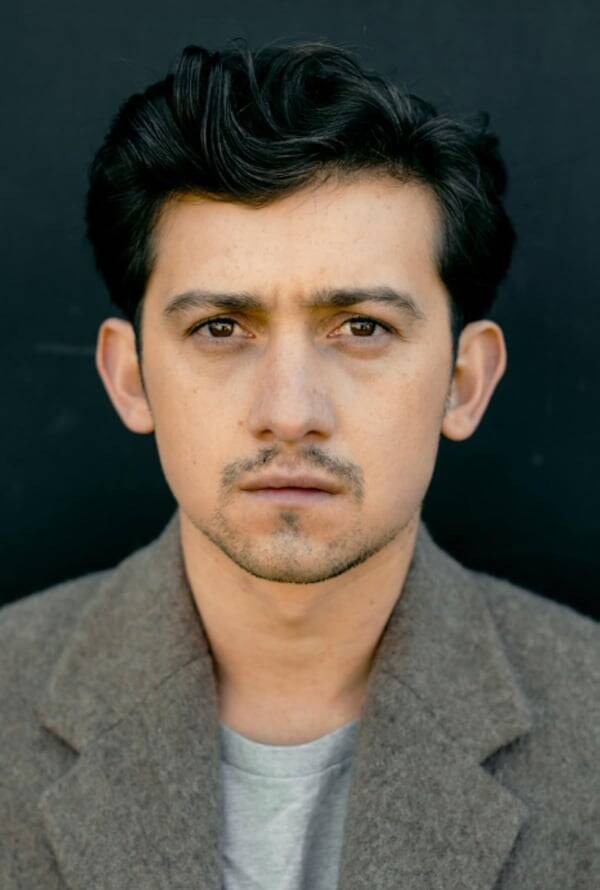 Craig Roberts