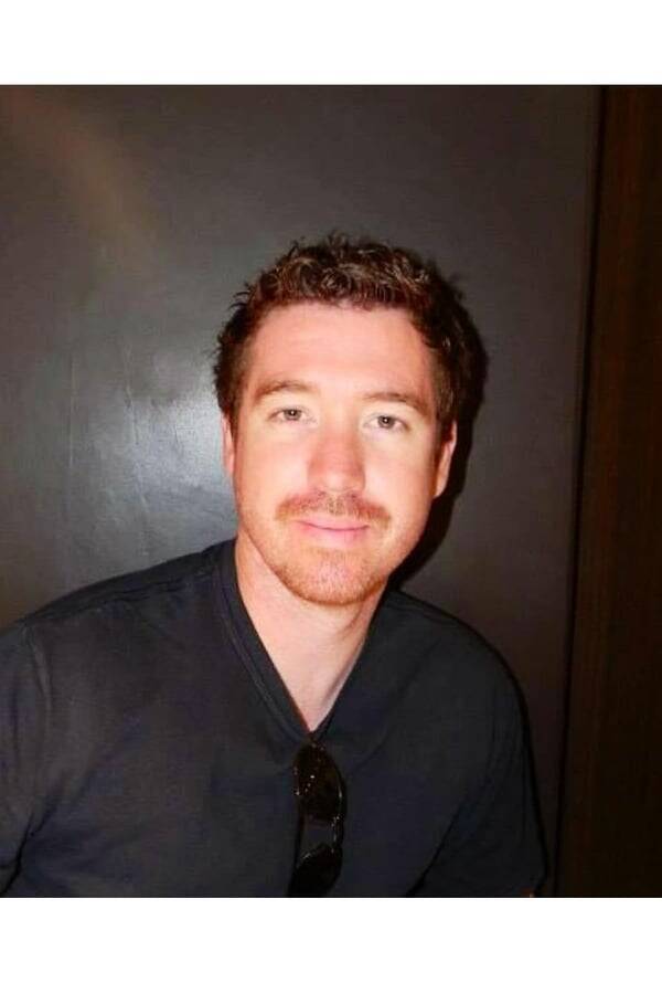 Craig Nicholls